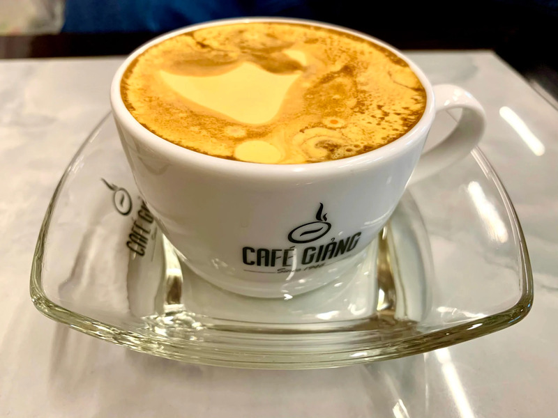 Visit 10 egg coffee shops, enjoy the unique flavors of Hanoi 2