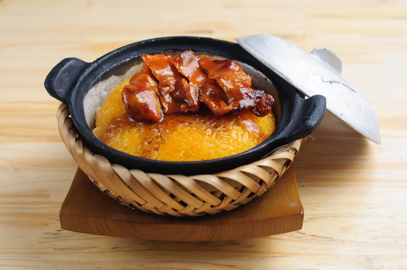 Top 16 claypot rice restaurants in Hanoi attract customers with traditional rustic flavors 3