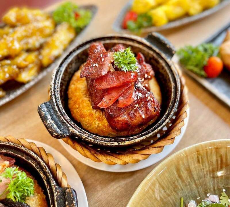 Top 16 claypot rice restaurants in Hanoi attract customers with traditional rustic flavors 6