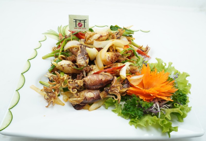 Top 20 delicious and affordable restaurants in District 4 10