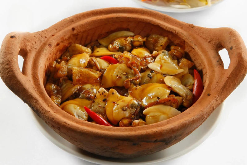 Review of Com Nieu Sai Gon restaurant - Vietnamese Gastronomy with delicious traditional flavors 3