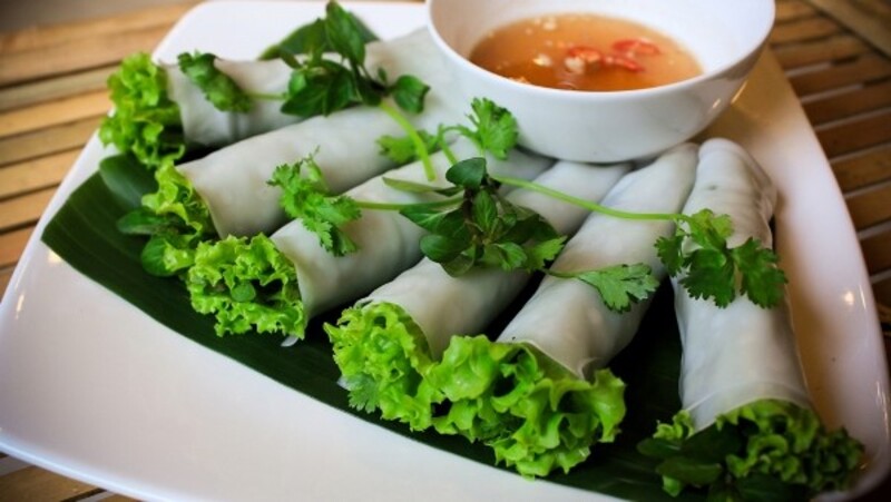 Top 10 Hanoi pho cuon restaurants in Saigon with authentic flavors, you'll love it 2