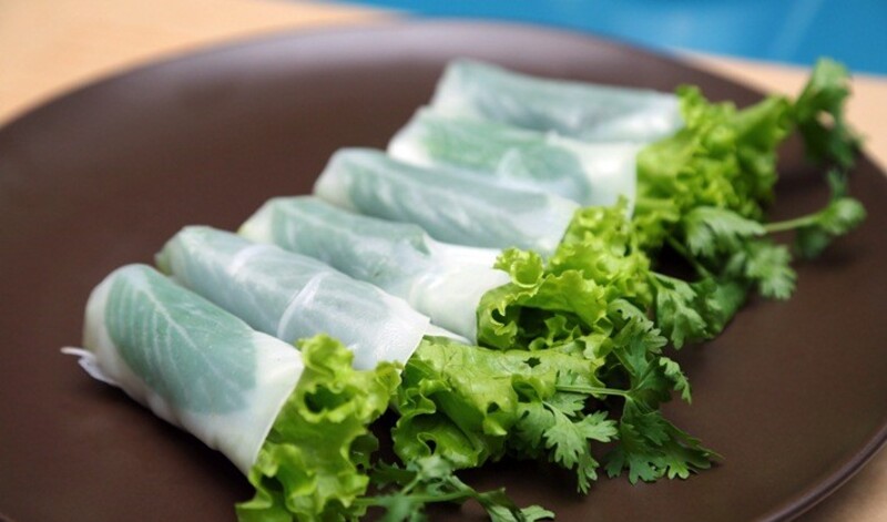 Top 10 Hanoi pho cuon restaurants in Saigon with authentic flavors, you'll love it 9