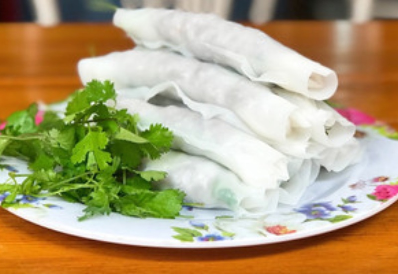 Save now the top 14 famous Hanoi pho cuon restaurants, authentic Northern flavor 3