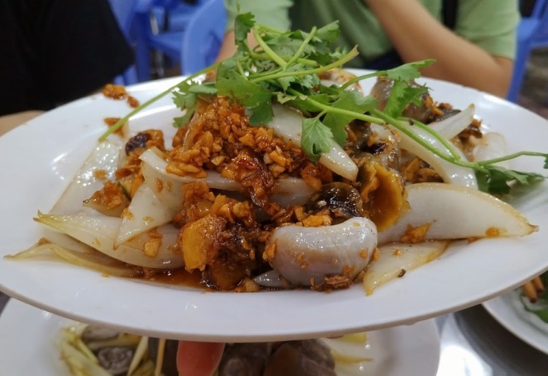 Top 20 delicious and affordable restaurants in District 4 8