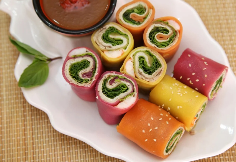Save now the top 14 famous Hanoi pho cuon restaurants, authentic Northern flavor 2