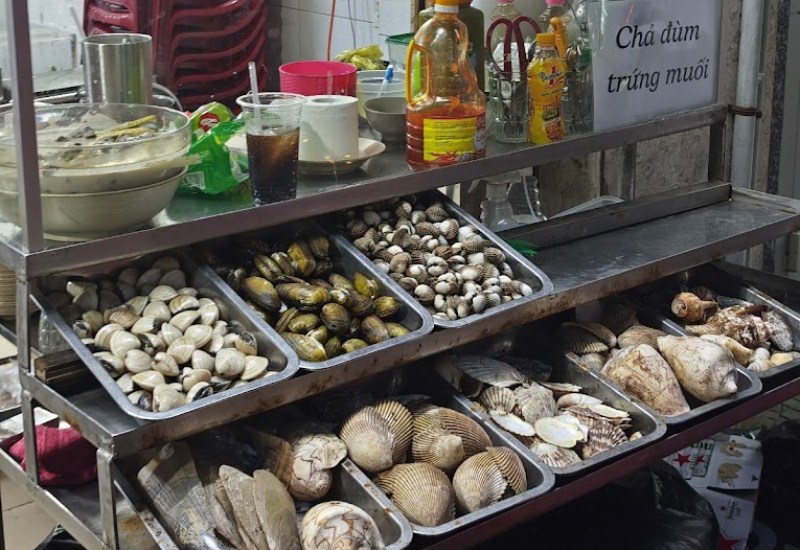 Top 20 delicious and affordable restaurants in District 4 6