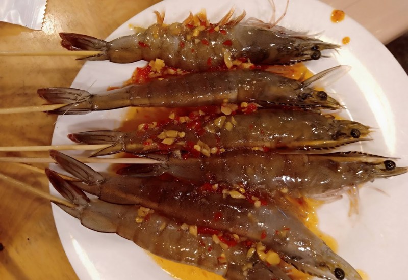 Top 20 delicious and affordable restaurants in District 4 5