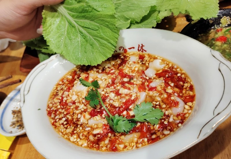 Top 20 delicious and affordable restaurants in District 4 19