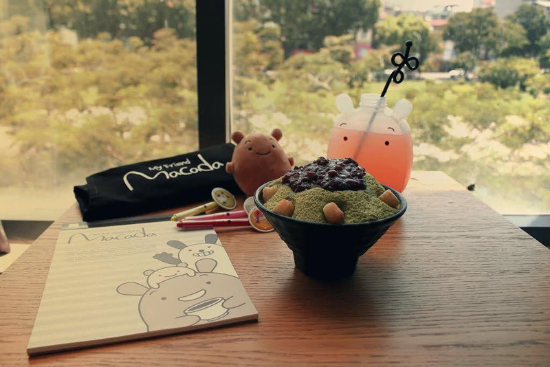 Top 10 bingsu shops in Hanoi to cool off in the summer 2