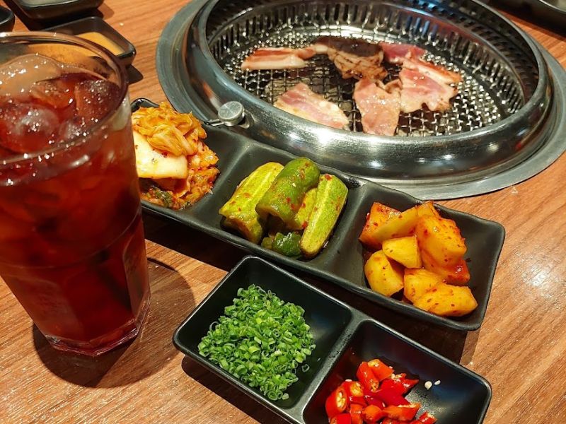 Top 5 Japanese restaurants in Saigon that will make you fall in love 12