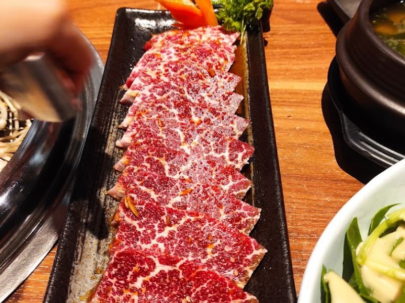 Top 5 Japanese restaurants in Saigon that will make you fall in love 13