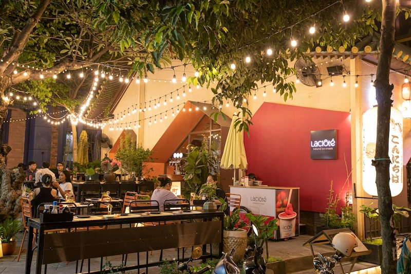 Top 5 Japanese restaurants in Saigon that will make you fall in love 3