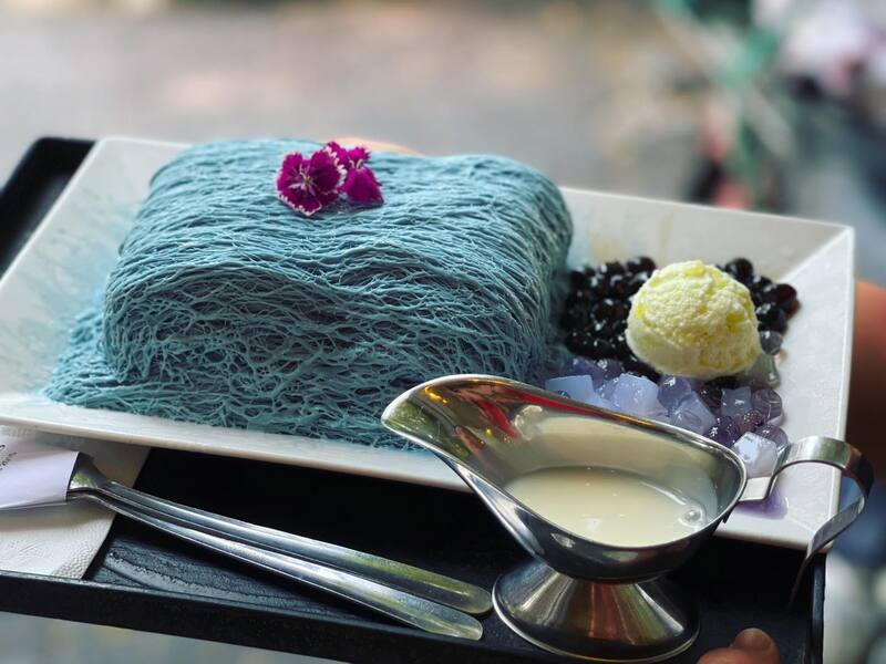 Pocket 6 famous delicious Bingsu shops in Saigon 4