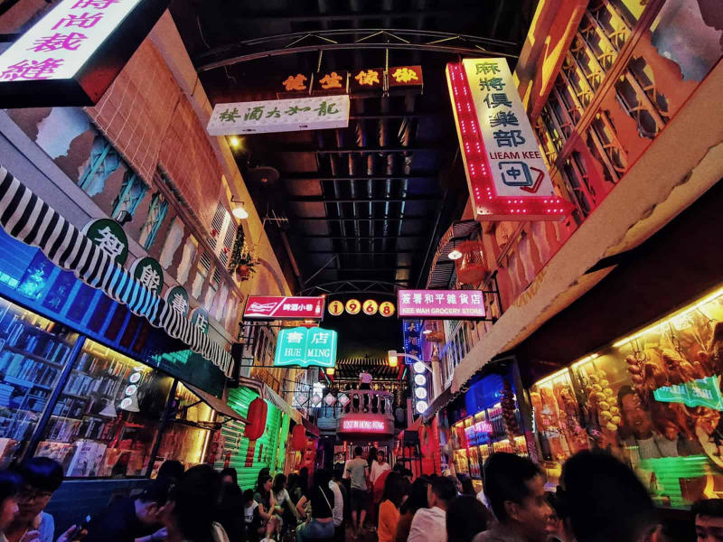 Check-in 6 Famous Mid-Autumn Festival Decorated Cafes in Hanoi 6