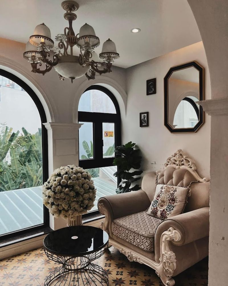 Check-in at Hin Coffee 4 floors 4 decor style that captures the hearts of photography enthusiasts 5