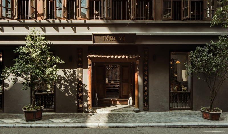 36-hour Hanoi itinerary as suggested by The New York Times 3