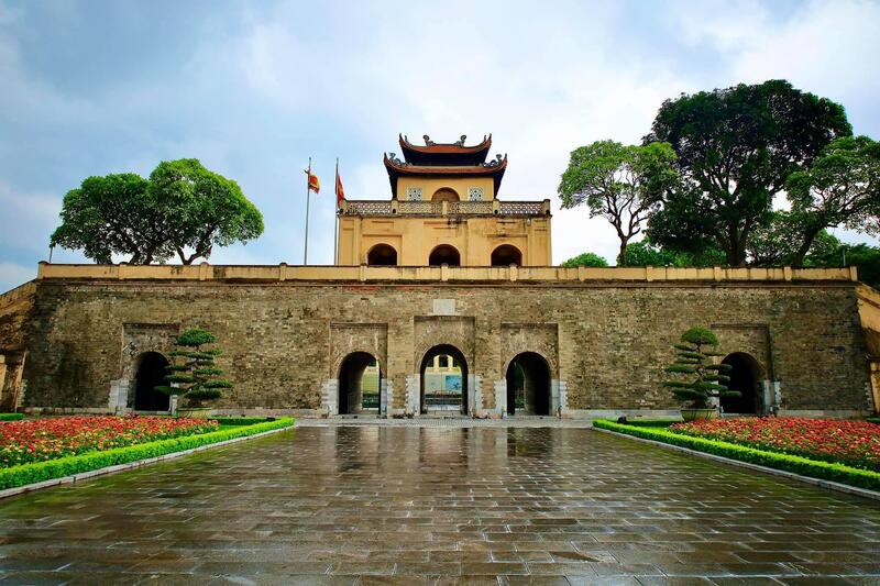 36-hour Hanoi itinerary as suggested by The New York Times 5