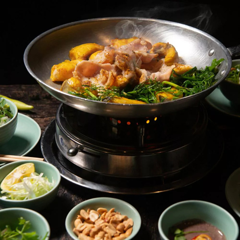 36-hour Hanoi itinerary as suggested by The New York Times 7