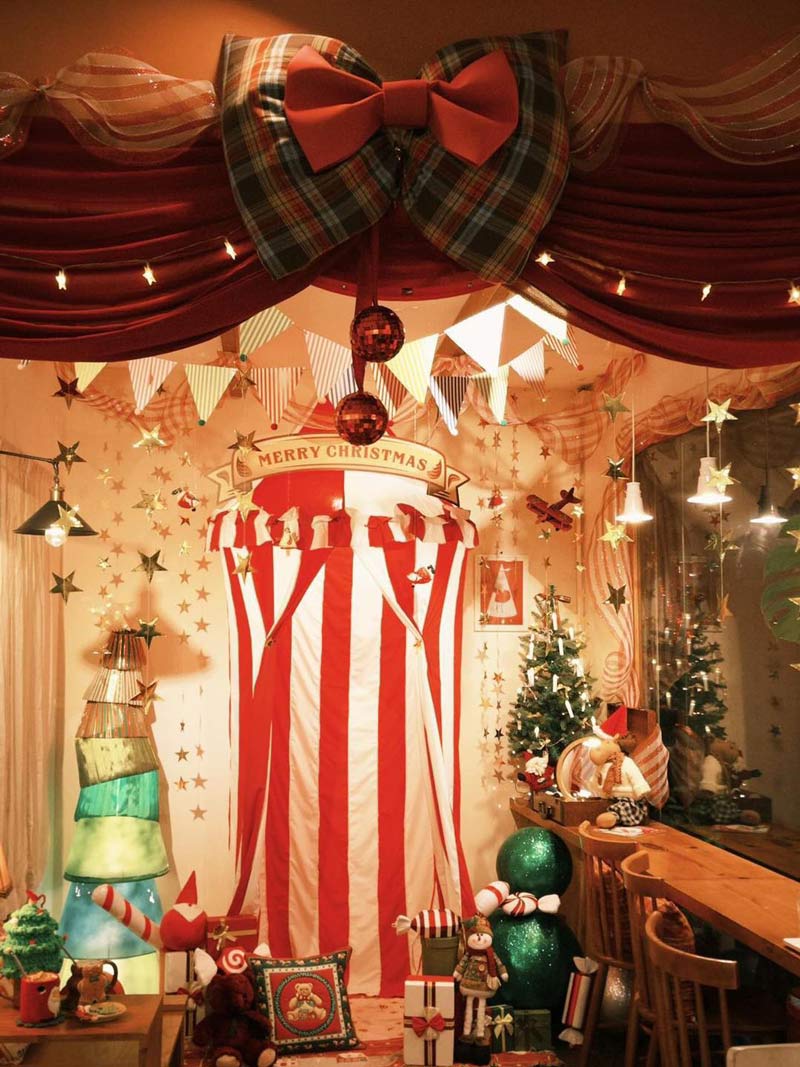 The Seat Cafe, enjoy coffee in a sweet and cute space 7