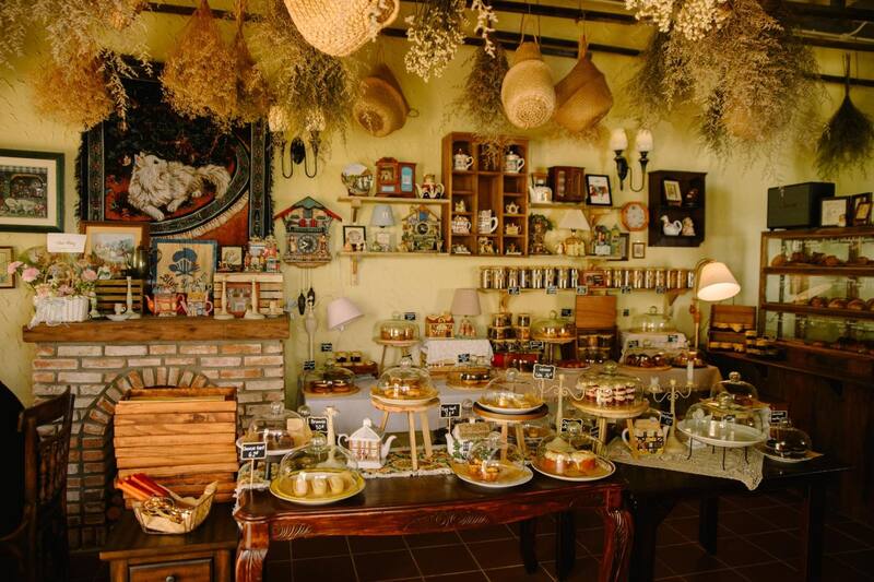 Review of the warm and sweet Blue Dream Bread bakery in Da Lat 3