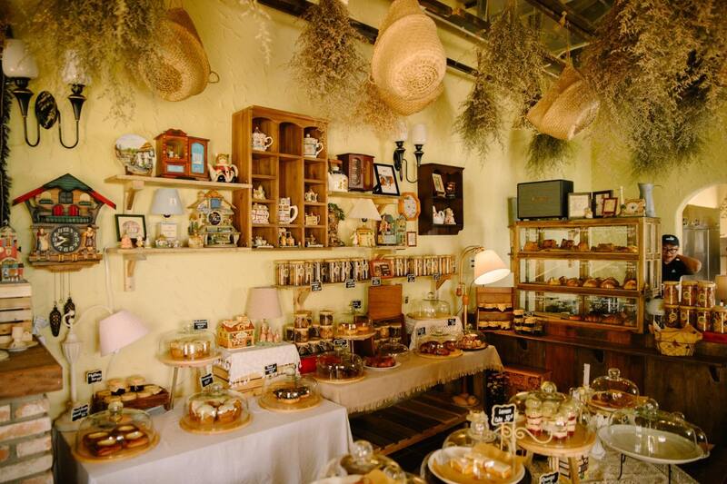 Review of the warm and sweet Blue Dream Bread bakery in Da Lat 2