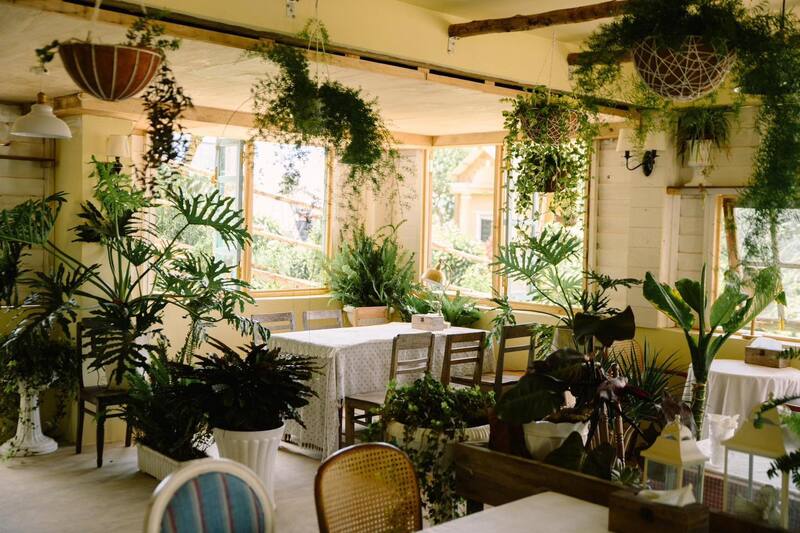 Review of the warm and sweet Blue Dream Bread bakery in Da Lat 5