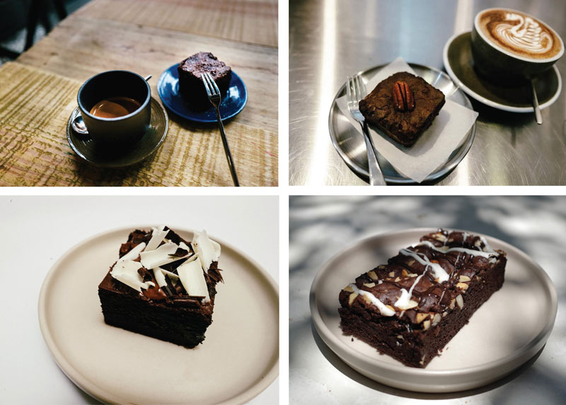 Enjoy authentic coffee at Hummingbird Cafe Saigon 10