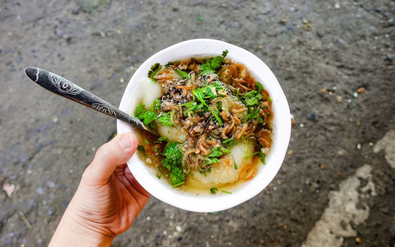 Top 9 winter dishes in Hanoi to warm your heart on a cold day 5
