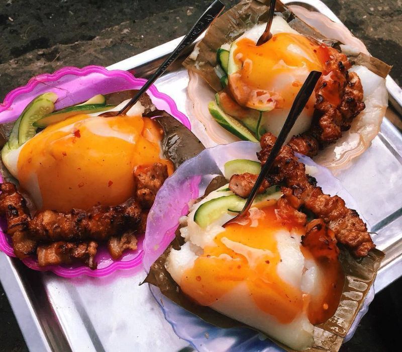 Top 9 winter dishes in Hanoi to warm your heart on a cold day 6