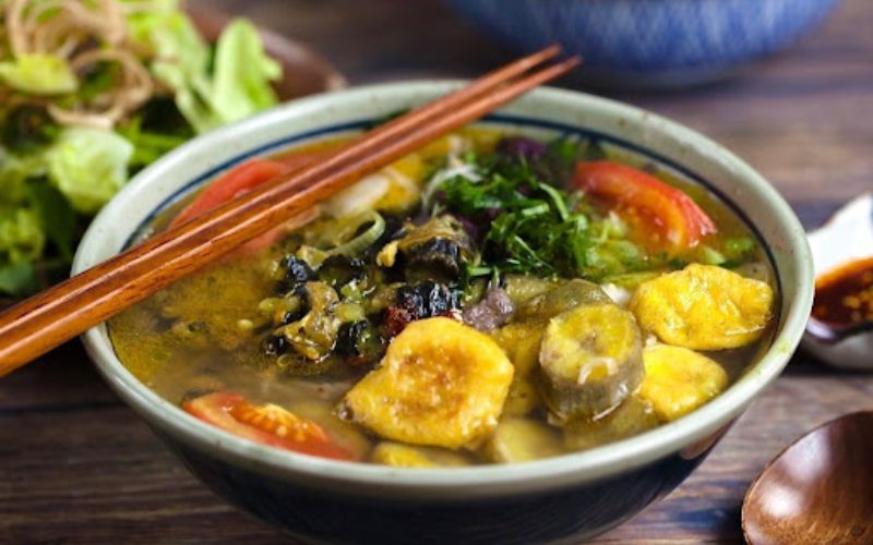 Top 9 winter dishes in Hanoi to warm your heart on a cold day 4
