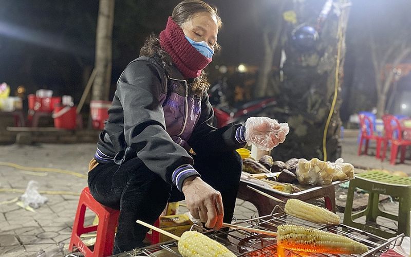 Top 9 winter dishes in Hanoi to warm your heart on a cold day 8