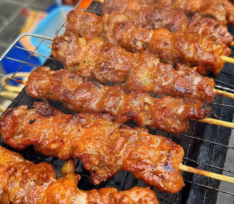 Top 9 winter dishes in Hanoi to warm your heart on a cold day 7