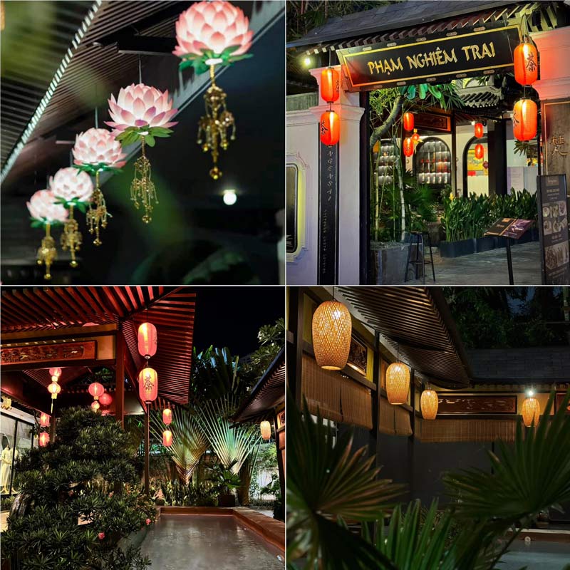 What to eat in Thao Dien, tell you 8 luxury restaurants 15