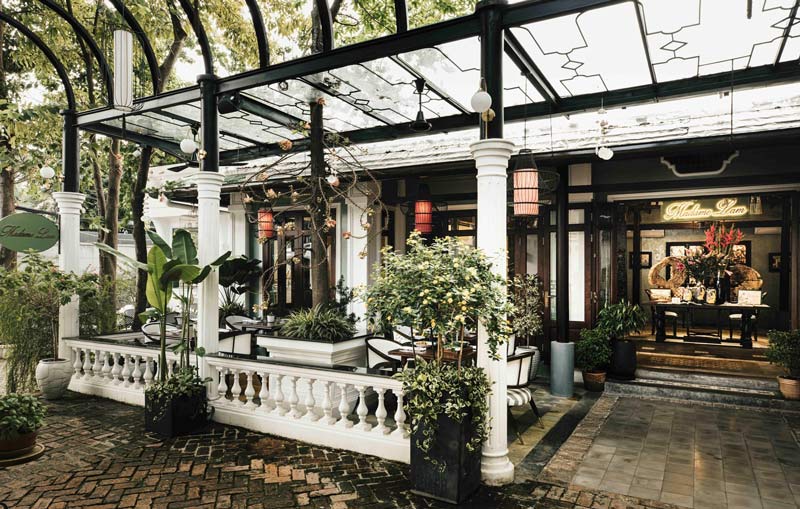 What to eat in Thao Dien, tell you 8 luxury restaurants 10