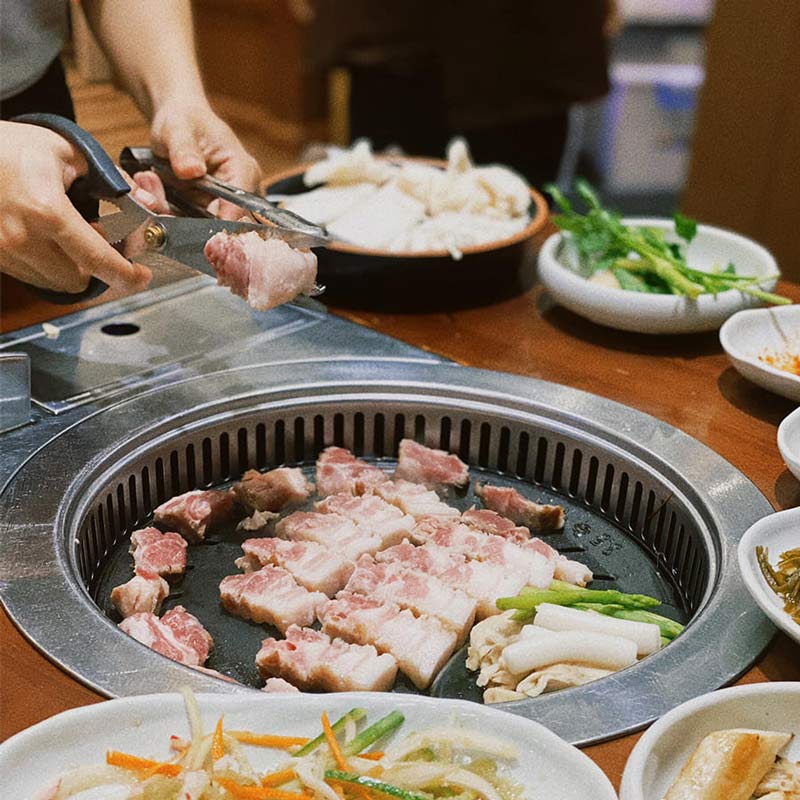 What to eat in Thao Dien, tell you 8 luxury restaurants 7