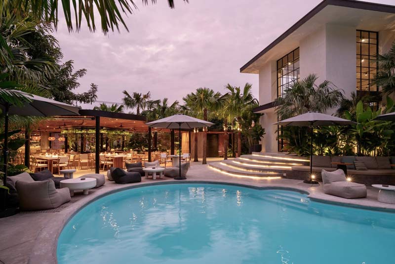 What to eat in Thao Dien, tell you 8 luxury restaurants 8