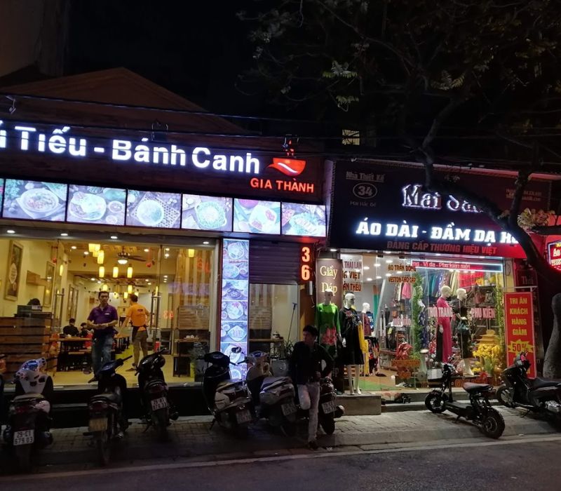 Top 7 best crab noodle soup shops in Hanoi that will make you fascinated 9