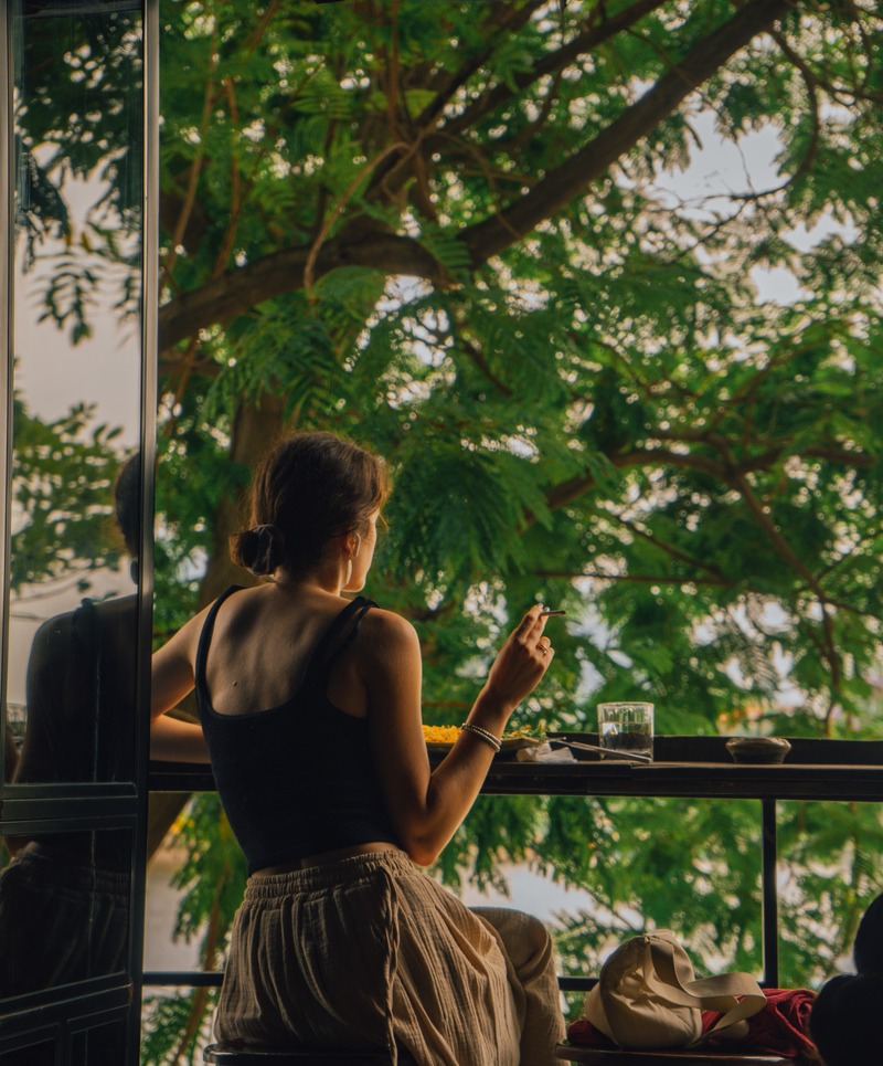 Top 10 brunch shops in Hanoi enjoying cuisine from Asia to Europe 2