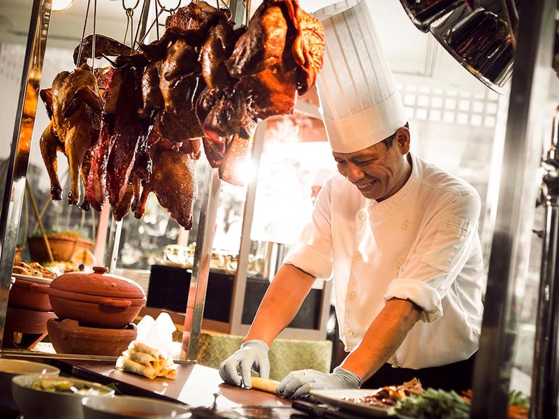 Top 10 brunch shops in Hanoi enjoying cuisine from Asia to Europe 11