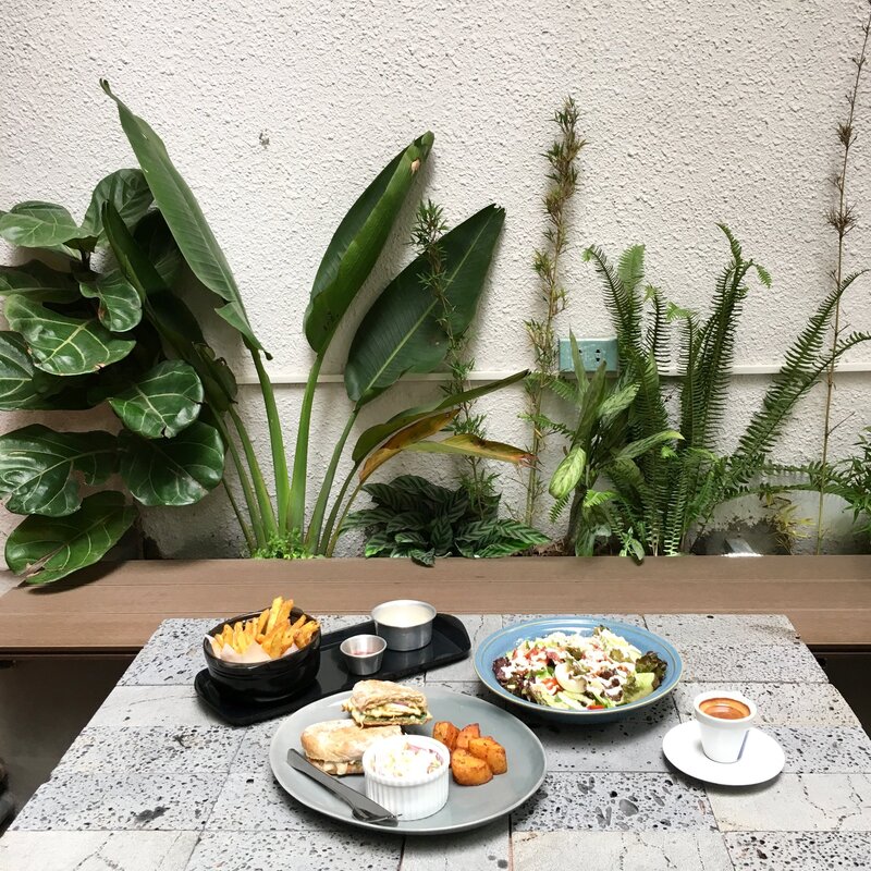 Top 10 brunch shops in Hanoi enjoying cuisine from Asia to Europe 3