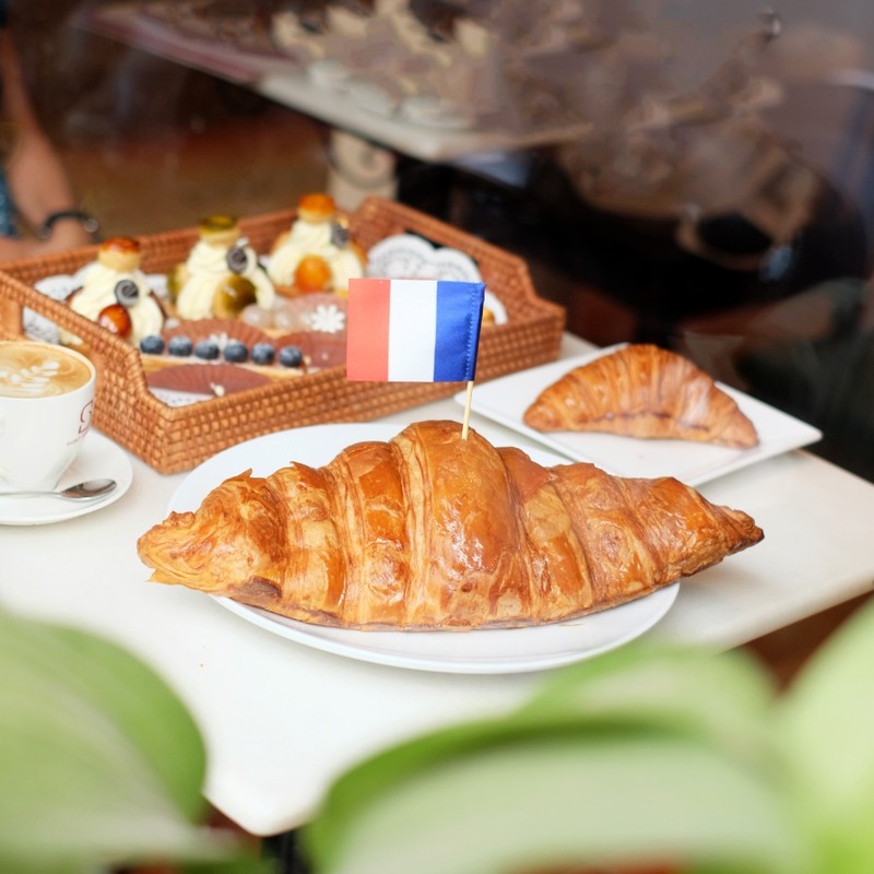 Top 10 brunch shops in Hanoi enjoying cuisine from Asia to Europe 8