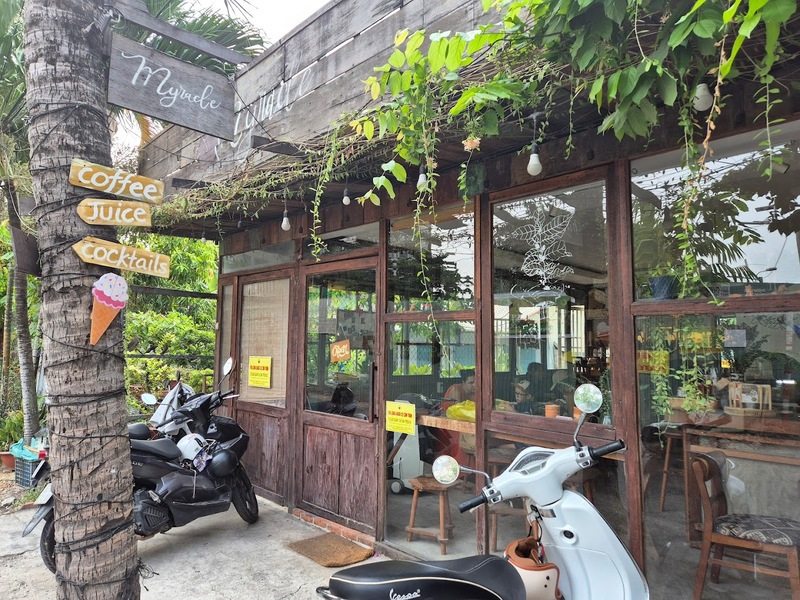 Pocket 16 Thao Dien cafes with beautiful views and delicious drinks 15