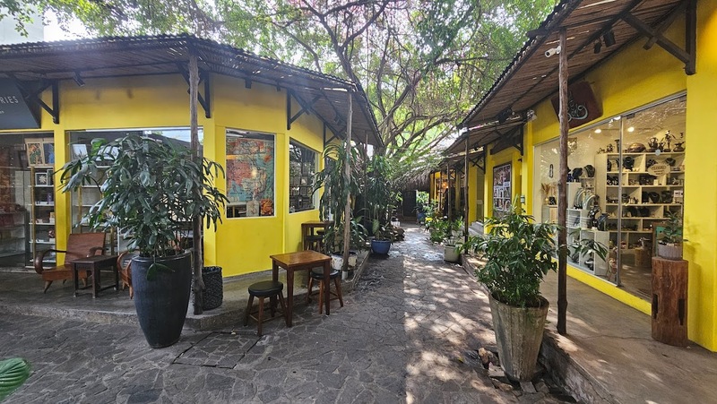 Pocket 16 Thao Dien cafes with beautiful views and delicious drinks 9
