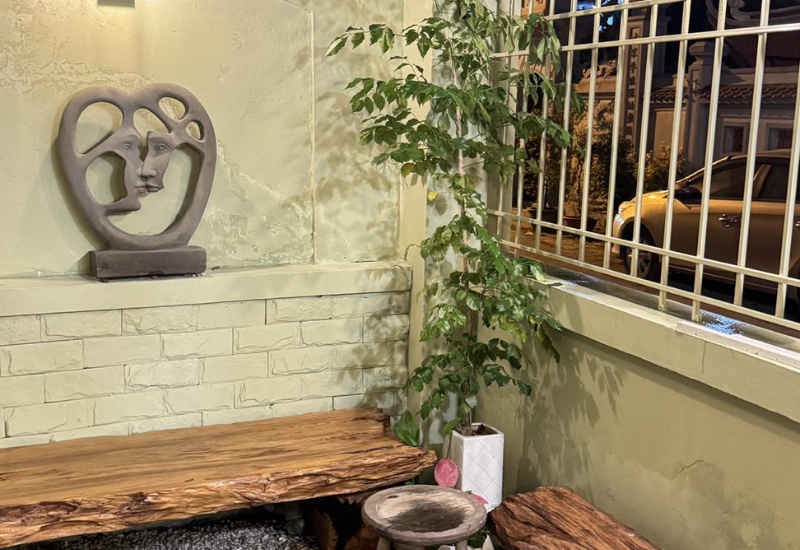 Miffy Coffee: A beautiful