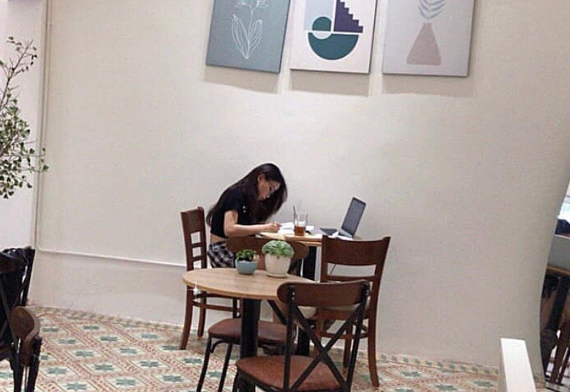 Miffy Coffee: A beautiful