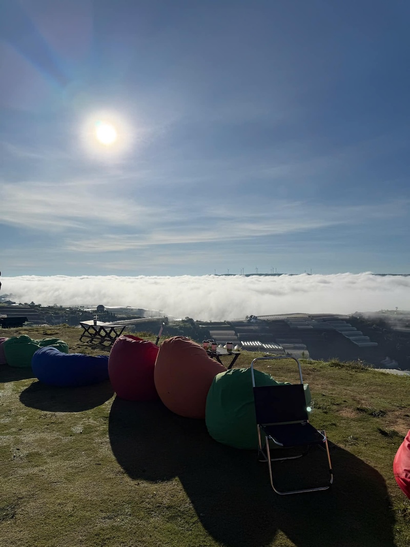 Sunny's Story: Peaceful space in the heart of Da Lat 4