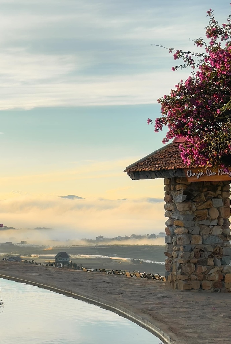 Story of the Sun: A peaceful space in the heart of Da Lat 2