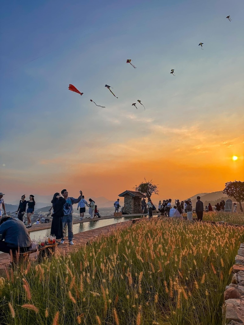 Sunny's Story: Peaceful space in the heart of Da Lat 3