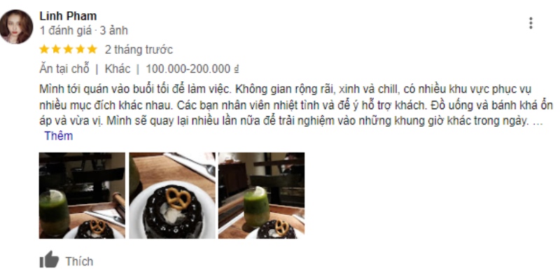 Visit Moment Of Life: Luxurious coffee shop with orange-brown tones 10